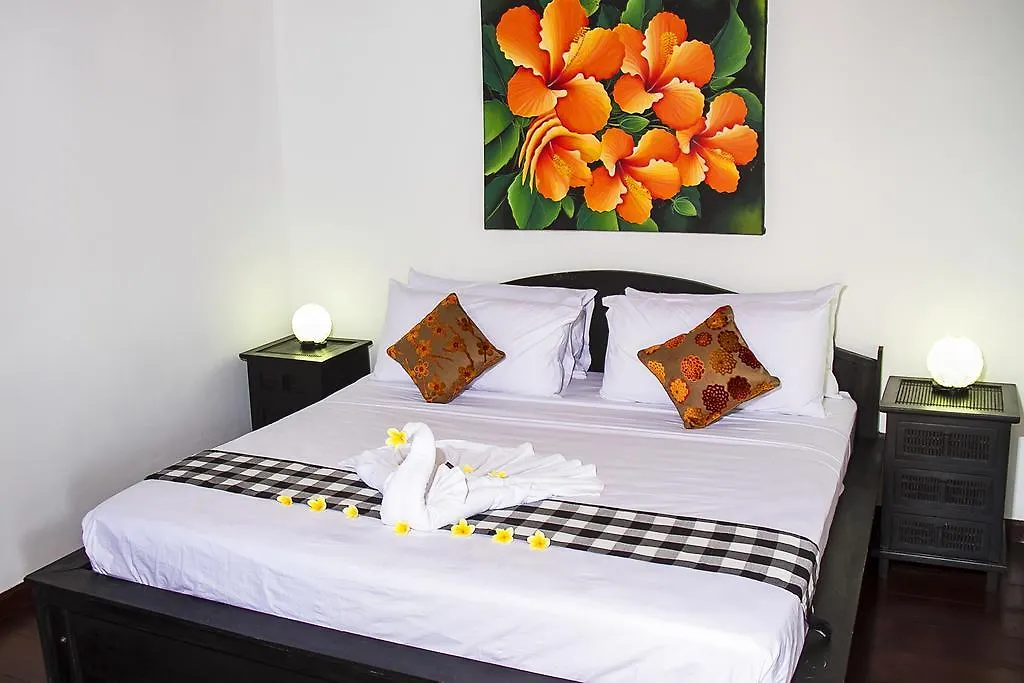 Villa Gardenia Seminyak