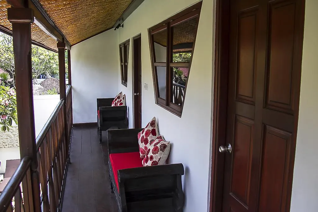 Villa Gardenia Seminyak   Seminyak (Bali)
