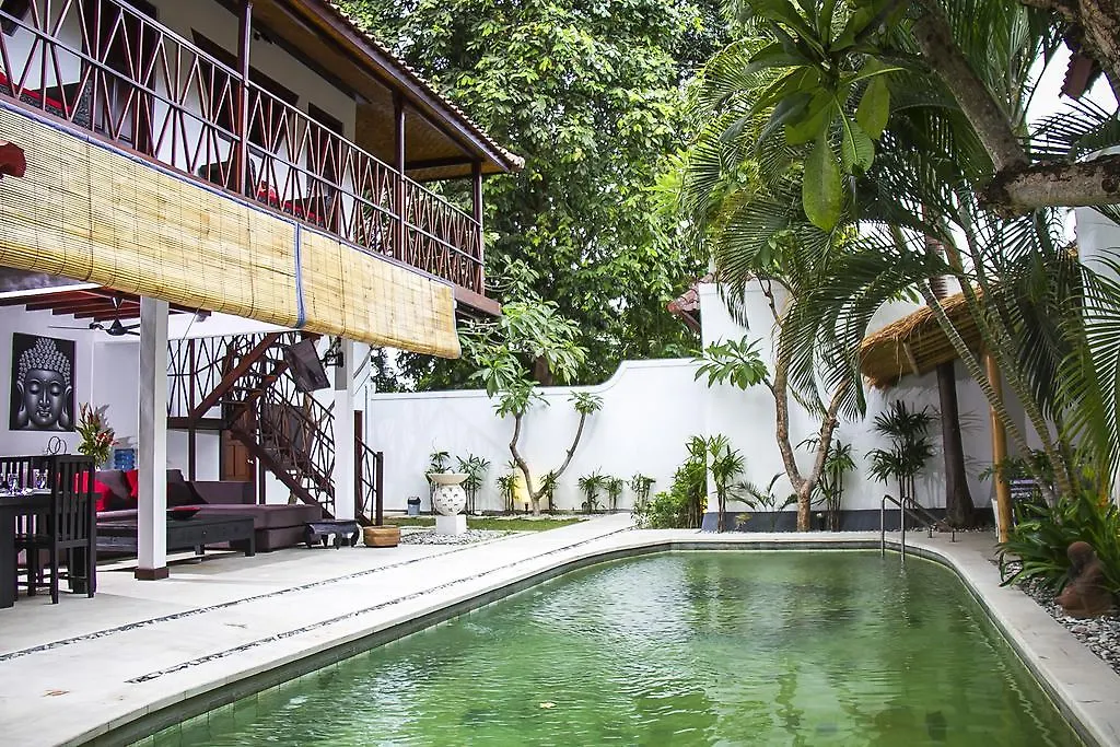 Villa Gardenia Seminyak   Seminyak (Bali)
